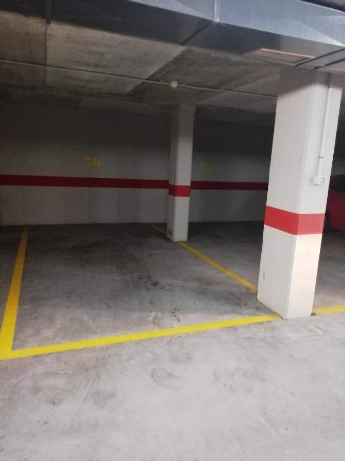 Piso Collazo A Illa de Arousa