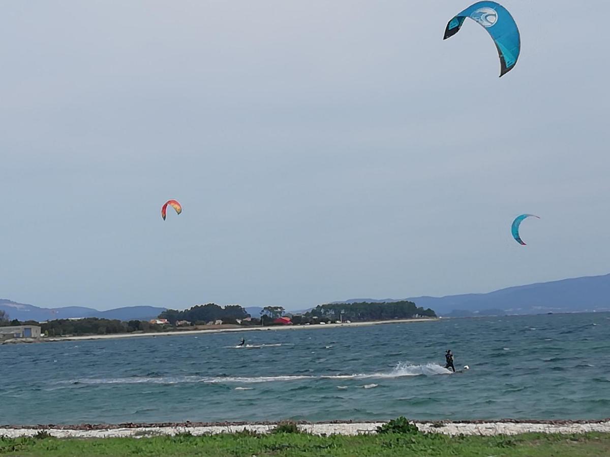 Piso Collazo Apartment A Illa de Arousa