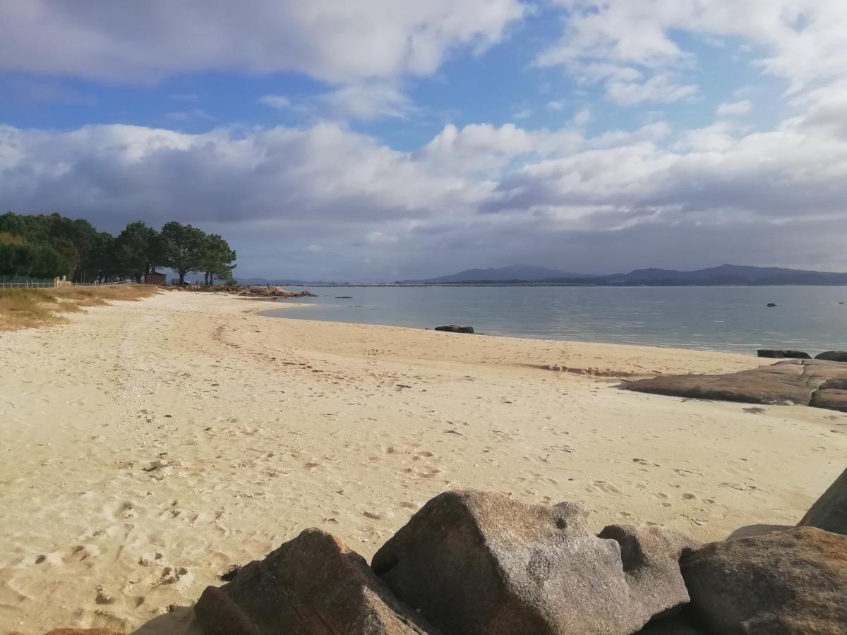 Piso Collazo * A Illa de Arousa