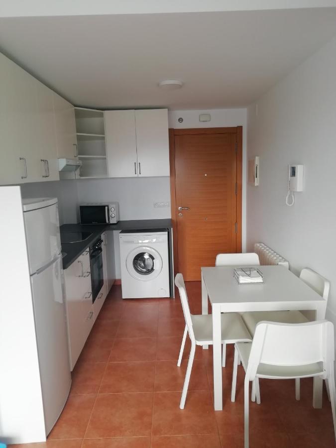 Apartment Piso Collazo A Illa de Arousa