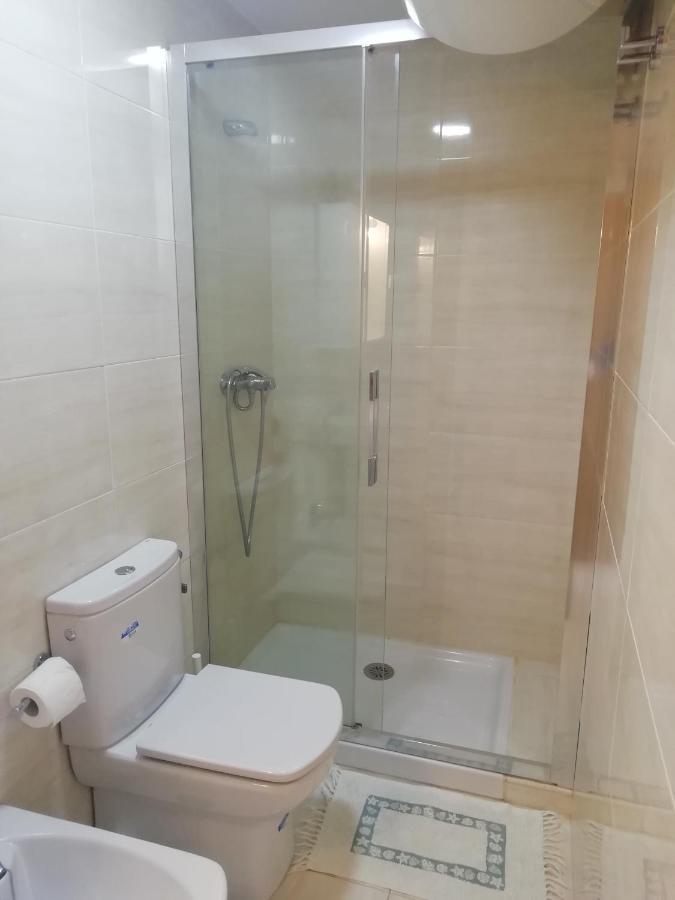 Apartment Piso Collazo