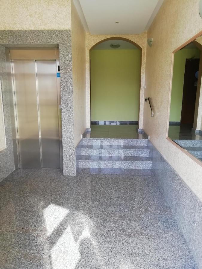Piso Collazo *