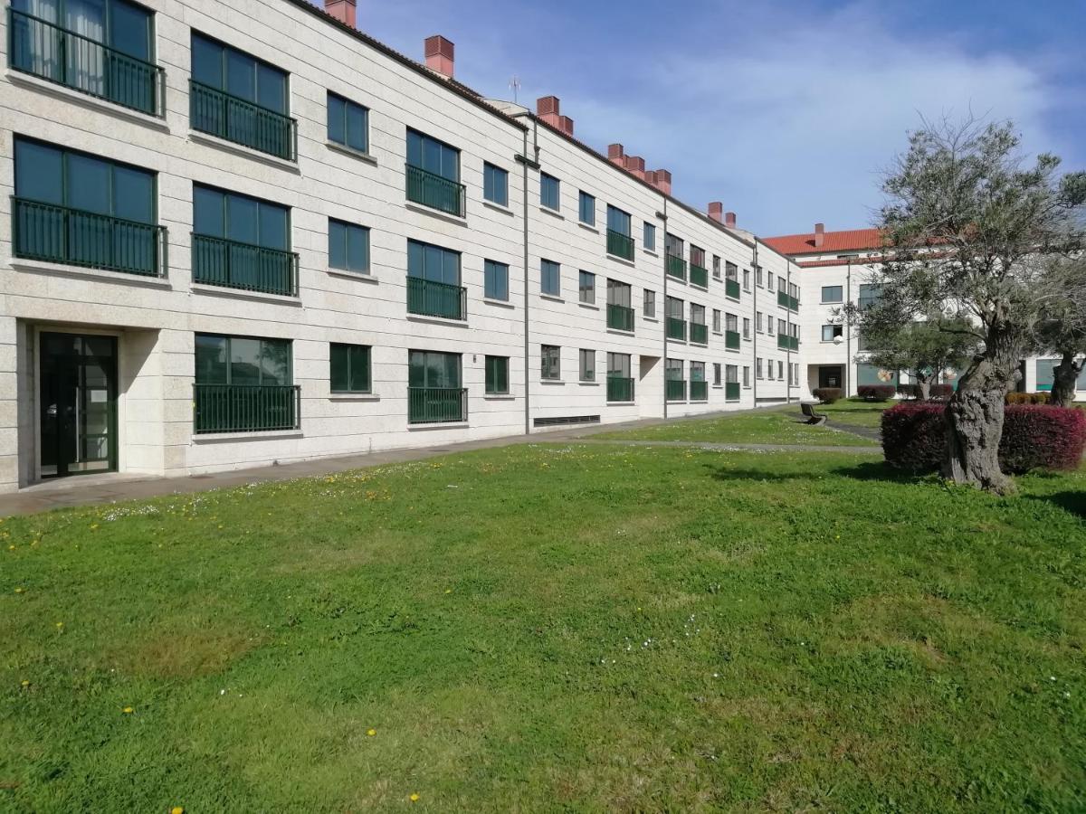 Piso Collazo Apartment