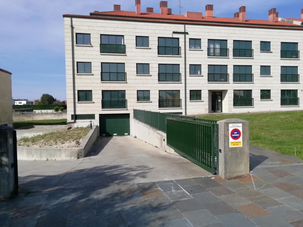 Piso Collazo