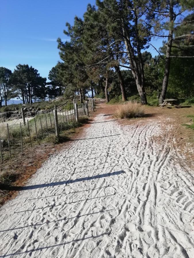 Piso Collazo Apartment A Illa de Arousa