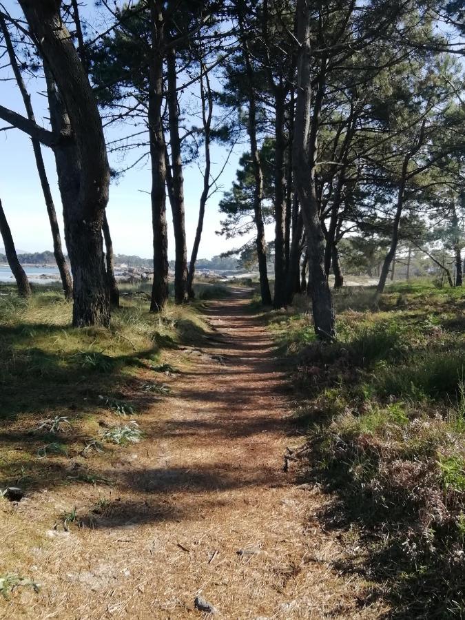 Piso Collazo A Illa de Arousa