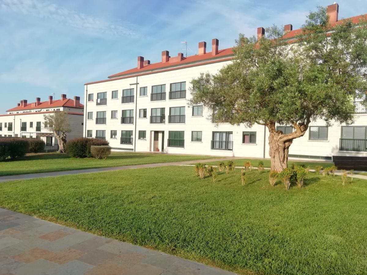 Piso Collazo Apartment *