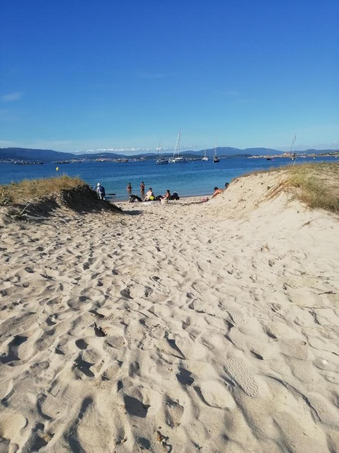 Piso Collazo A Illa de Arousa