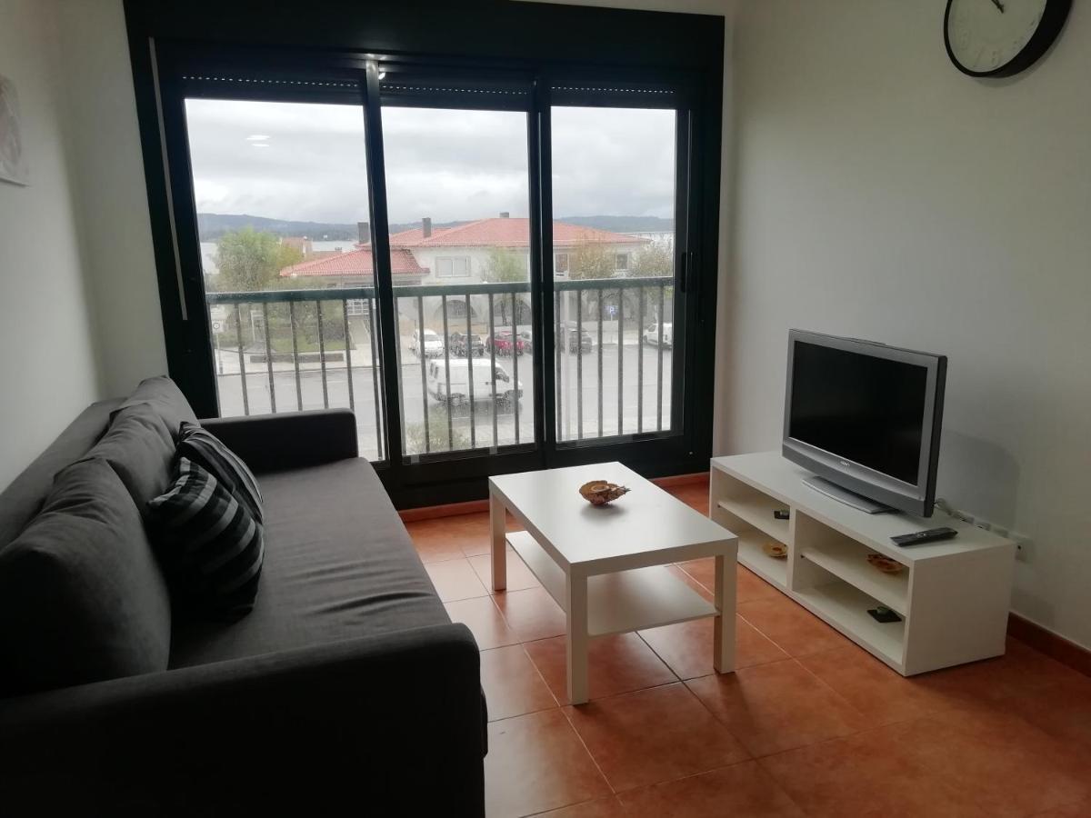 Piso Collazo A Illa de Arousa