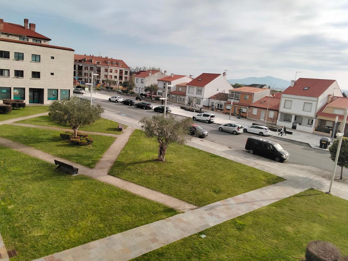 Piso Collazo * A Illa de Arousa
