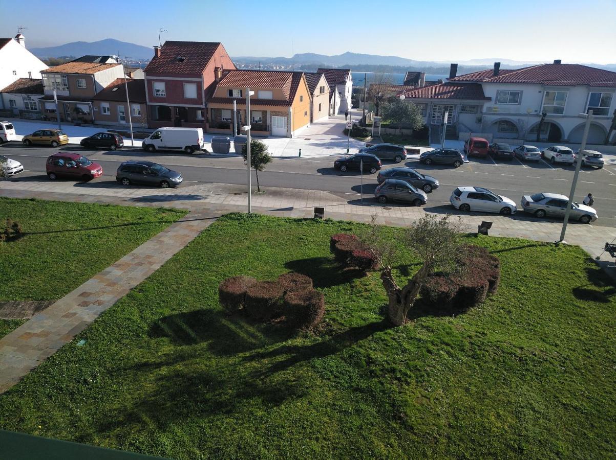 Apartment Piso Collazo A Illa de Arousa