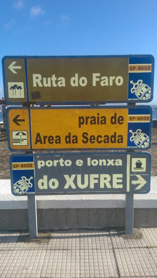 Piso Collazo A Illa de Arousa